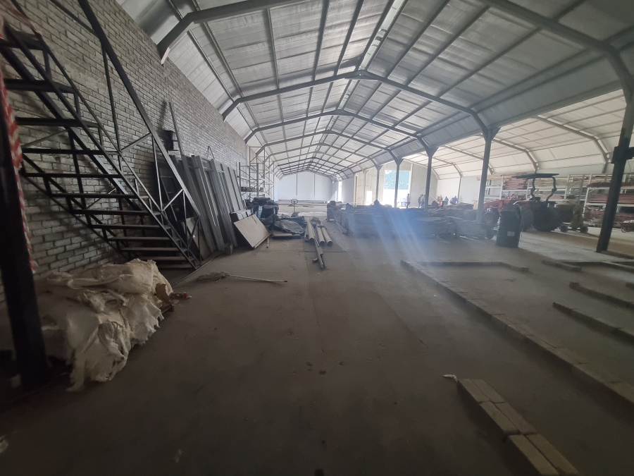 Commercial Property for Sale in Brackenfell Industrial Western Cape